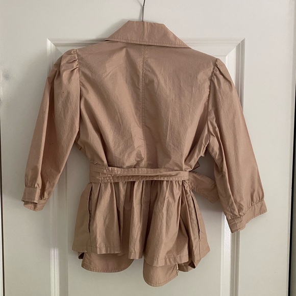 - Priorities Jacket - Picture 2 of 6